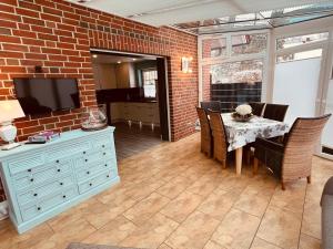 Ferienwohnung Dietje