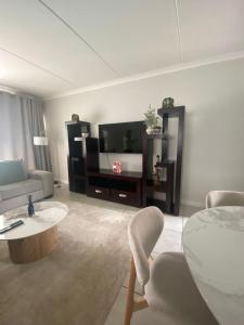 The Dream Escape At The Blyde - Lagoon Facing 3 Bedroom Apartment