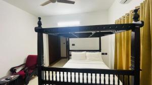 Jas Grand Inn