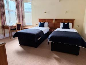 The Windsor House Hotel