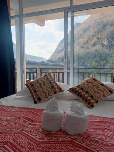 Nong khaiw Cam U G H