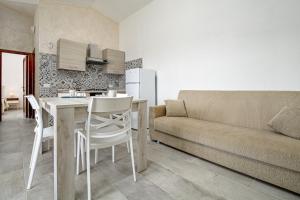 Brezza Marina Apartment- Terrace