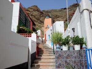 Casa Yeyo, Lomo Bermejo - Tenerife