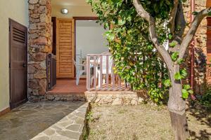 Brezza Marina Apartment- Garden