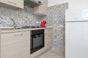 Brezza Marina Apartment- Garden