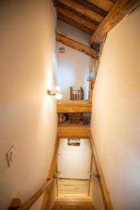 Chalet Bozel 6 people close to Courchevel