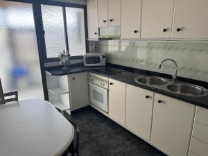 HOUSE CERVANTES SALOBREÑA