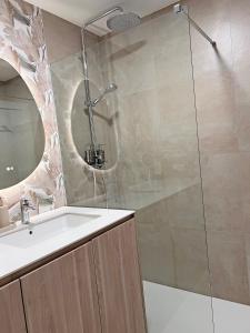 Lujo en el Cielo Puro Centro AC