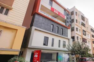 Hotel O JVP Hotels