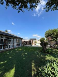 Refugio El Atardecer