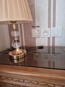 Maison intelligente, idéale pour les familles avec Netflix, parking et ascenseur