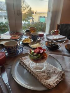 The Richmond Café and Rooms