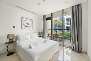 FIRST CLASS 2BR Modern Luxury Hideaway