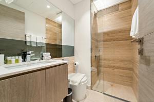 FIRST CLASS 2BR Modern Luxury Hideaway