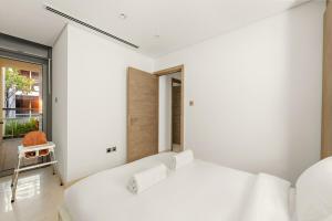 FIRST CLASS 2BR Modern Luxury Hideaway