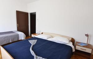 Quiet apartment with terrace