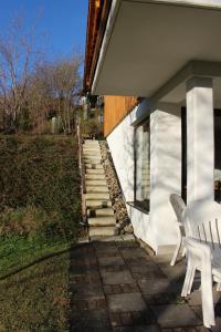 Ferienhaus Alpkönig