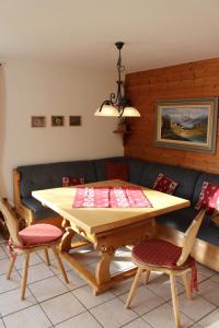 Ferienhaus Alpkönig