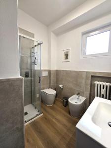 YR Apartments - Ca Granda - 1 Min Walk to Metro