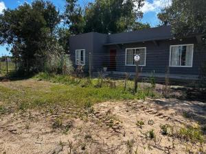 La Juanita - Santa Monica