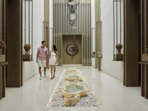 Mövenpick Resort & Spa Jimbaran Bali