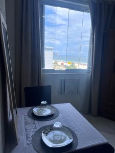 Flat VISTA INCRÍVEL PRAIA DO PEPÊ OLEGARIO MACIEL BARRA DA TIJUCA