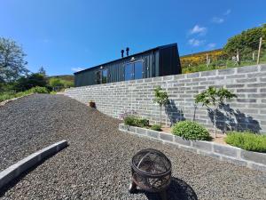 Lothmore Lookout - Sunset