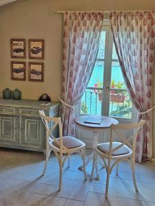 Casa Cecilia - Casa Vacanze di Relais Villa Vittoria