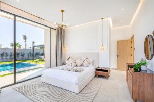 Signature Villa - Elegance, Double Comfort