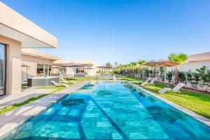 Signature Villa - Elegance, Double Comfort