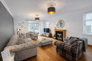 BraeView House