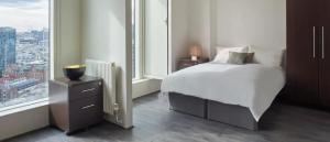 Chapter Spitalfields in London