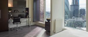 Chapter Spitalfields in London