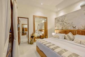 The Hideaway Bali Private Beachfront Estate