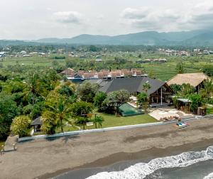 The Hideaway Bali Private Beachfront Estate