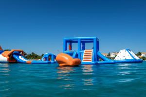 Sunny Stay Luxury Ground Floor Apartment