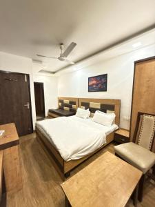 Hotel Golden Heart