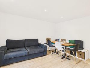 Joli appartement pour 2 à 350m de la plage