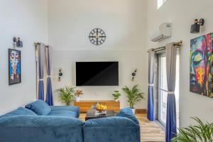 Bella Vista · Luxurious 3BHK Villa in Siolim