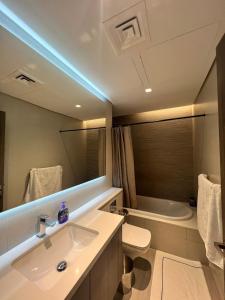 Yas Island Oasis near F1 Track, Theme Parks, Mall