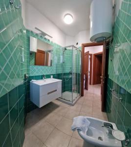 Centrale! Comodo appartamento a Palau