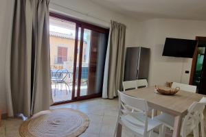 Centrale! Comodo appartamento a Palau con parking! img14