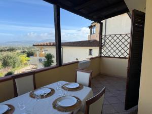 Valledoria Holiday Apartment - Terrazza 1P img3