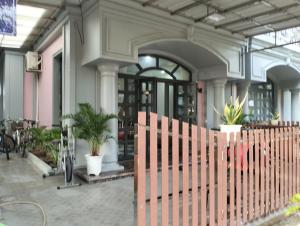 MT Luxury Villas Phú Quốc