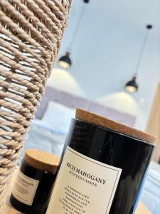 Minas Luxury Studios