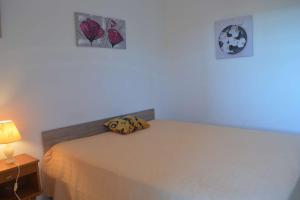 SR480-033 Appt 3 pièces 6 personnes SAINT RAPHAEL