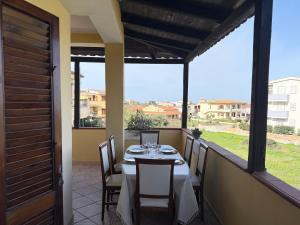 Valledoria Holiday Apartment - Terrazza 1P img4