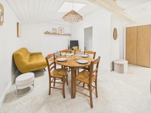 Maison à Pornic pour 4 - jacuzzi et terrasse