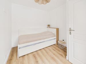 Maison à Pornic pour 4 - jacuzzi et terrasse