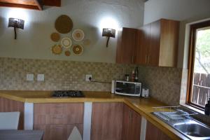 Africana Properties Impala Private Villa